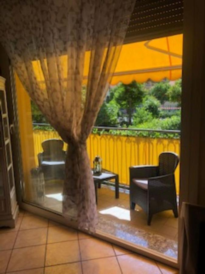 Location Saisonniere Menton 220 M Des Plages ภายนอก รูปภาพ